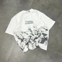 Five Sleeve Tshirt (Xs,M)