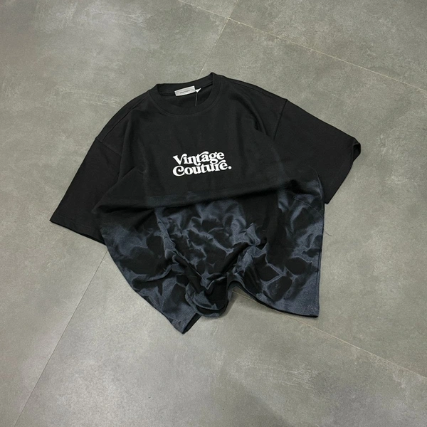 Five Sleeve Tshirt (Xs,S,M,L)