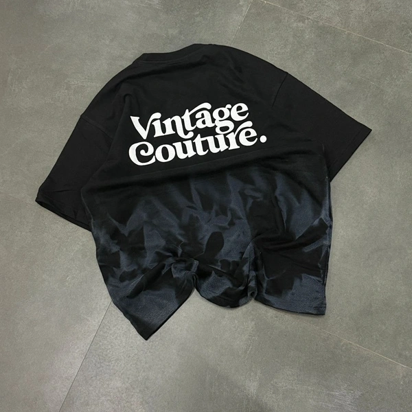 Five Sleeve Tshirt (Xs,S,M,L)