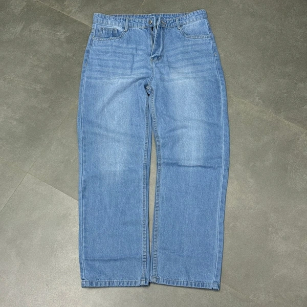 Baggy Jean (28,30,32,34)