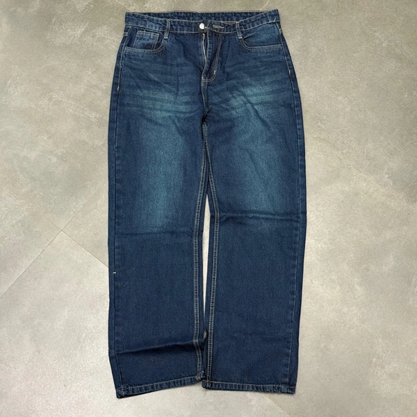 Baggy Jean (28,30,32,34)