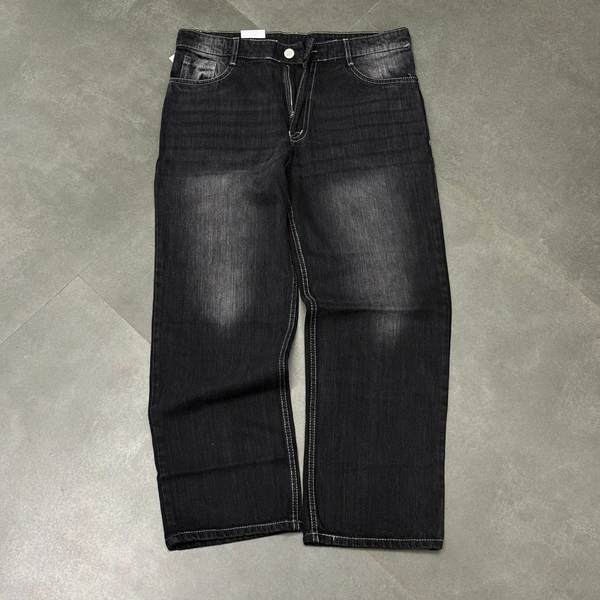 Baggy Jean (28,30,32,34,36)