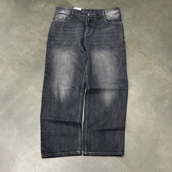 Baggy Jean (28,30,32,34,36)