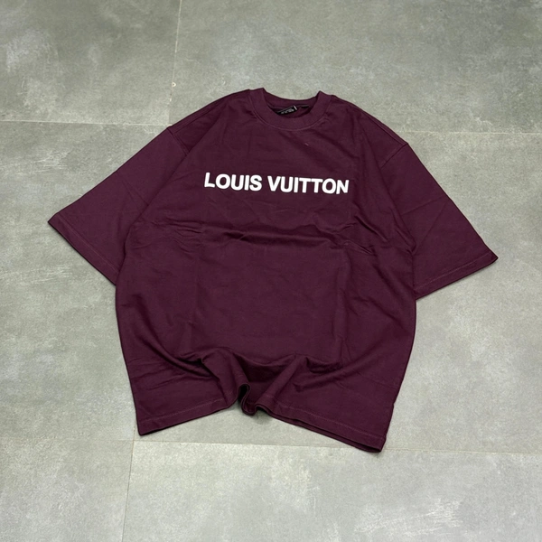 Five Sleeve Tshirt (S,M,L,XL)