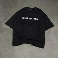 Five Sleeve Tshirt (S,M,L,XL)