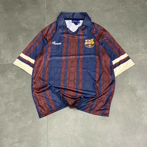 Collar Tshirt (S,M,L,XL)