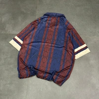 Collar Tshirt (S,M,L,XL)