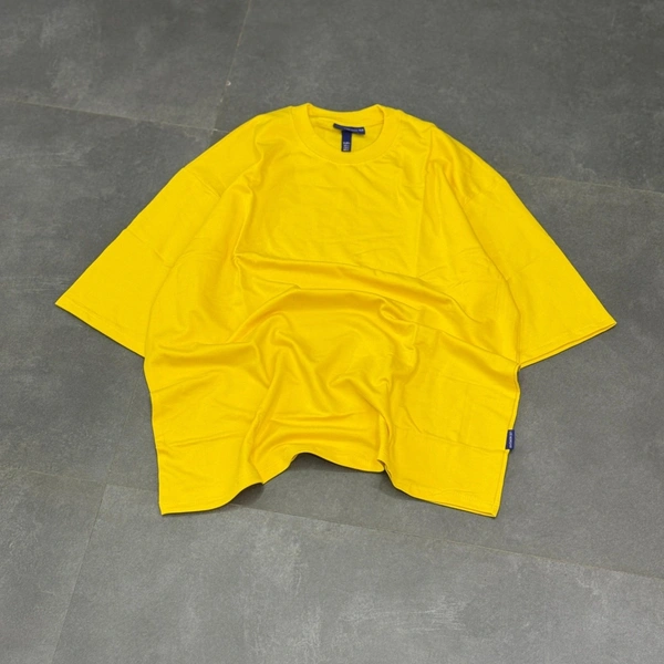 Five Sleeve Plain Tshirt (S,M,L)