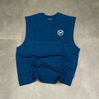 Sleeveless Tshirt (S,M,L)