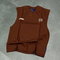 Sleeveless Tshirt (S,M,L)