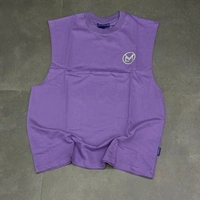 Sleeveless Tshirt (S,M,L)