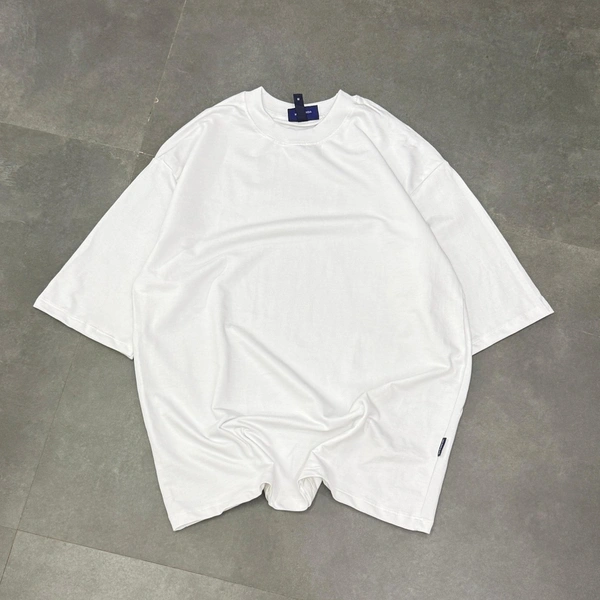 Five Sleeve Plain Tshirt (M,L,XL)