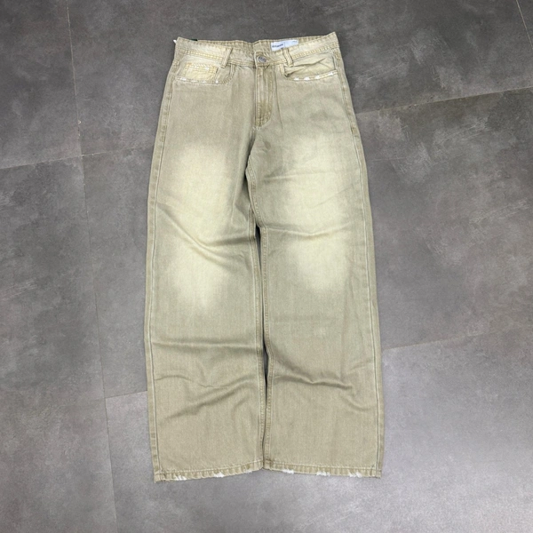 Baggy Jean (32,34,36)