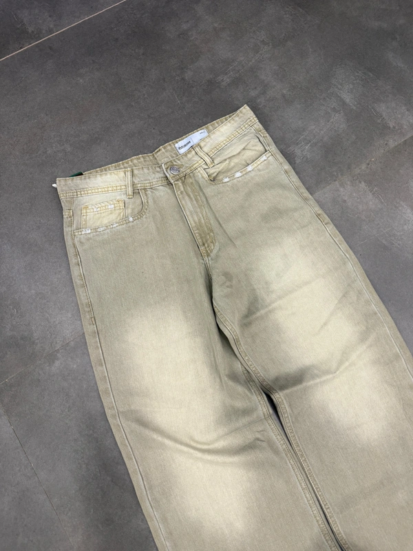 Baggy Jean (32,34,36)