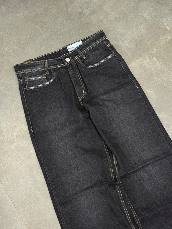 Baggy Jean (32,34)