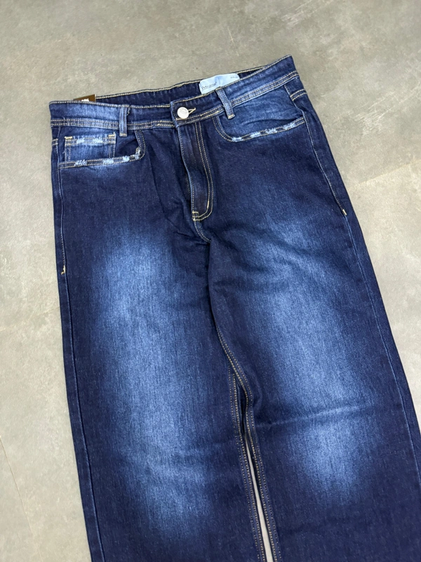 Baggy Jean (32,34,36)