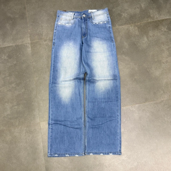 Baggy Jean (32,34,36)