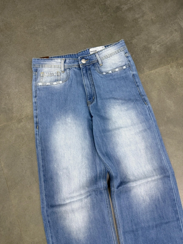 Baggy Jean (32,34,36)