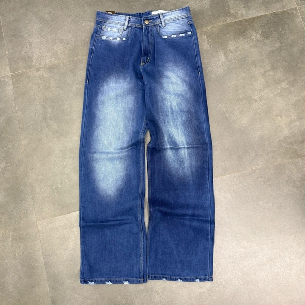 Baggy Jean (32,34,36)