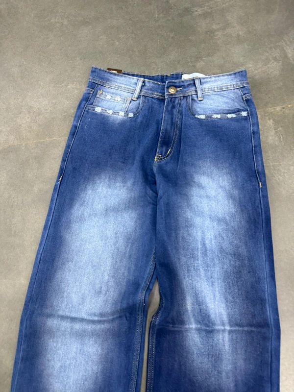 Baggy Jean (32,34,36)