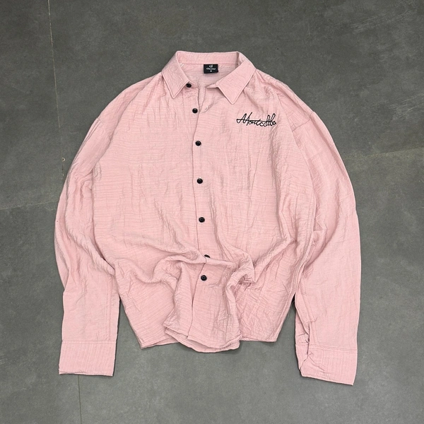 Full Sleeve Shirt (M,L,XL)