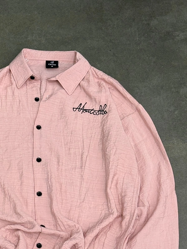 Full Sleeve Shirt (M,L,XL)