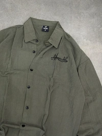 Full Sleeve Shirt (M,L,XL)