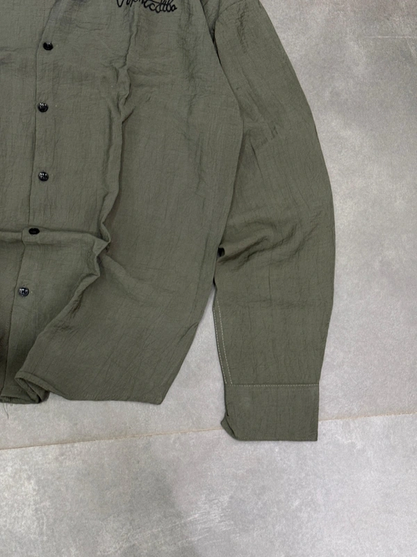 Full Sleeve Shirt (M,L,XL)