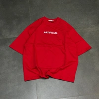 Five Sleeve Tshirt (M,L,XL)