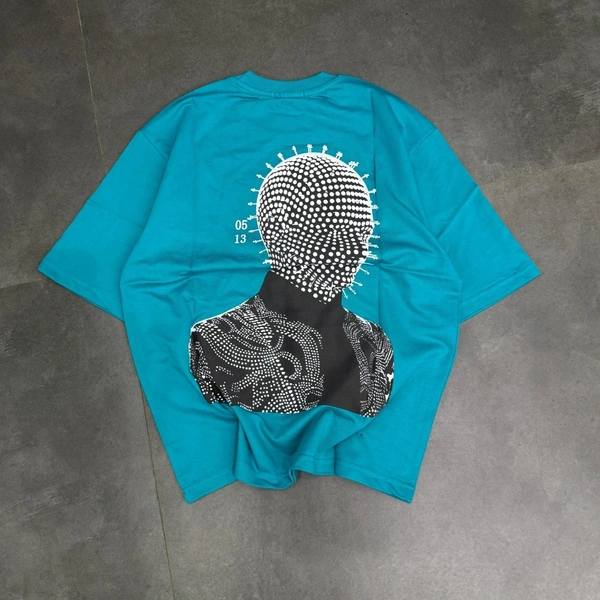 Five Sleeve Tshirt (M,L,XL)
