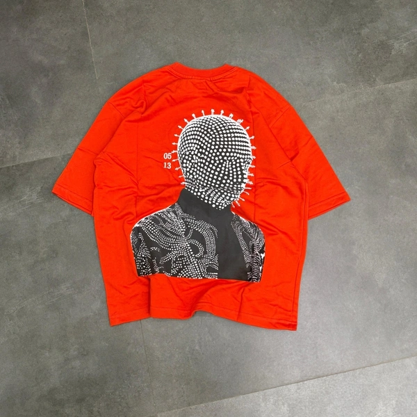 Five Sleeve Tshirt (M,L,XL)