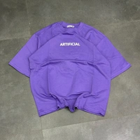 Five Sleeve Tshirt (M,L,XL)