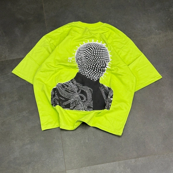 Five Sleeve Tshirt (M,L,XL)