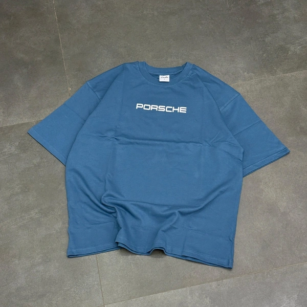 Five Sleeve Tshirt (L,XL)