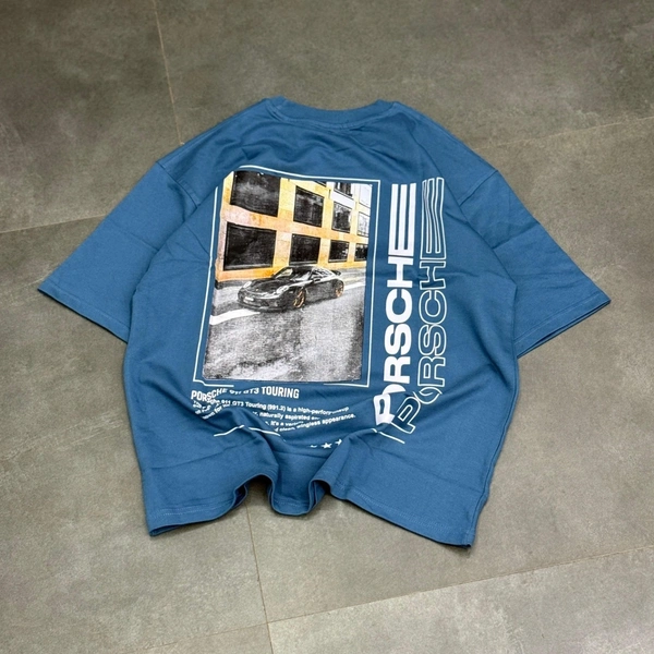 Five Sleeve Tshirt (L,XL)