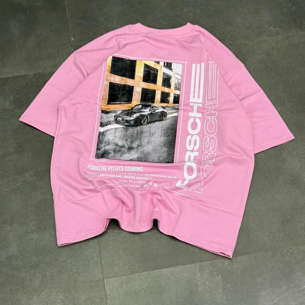 Five Sleeve Tshirt (L,XL)