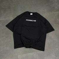 Five Sleeve Tshirt (L,XL)