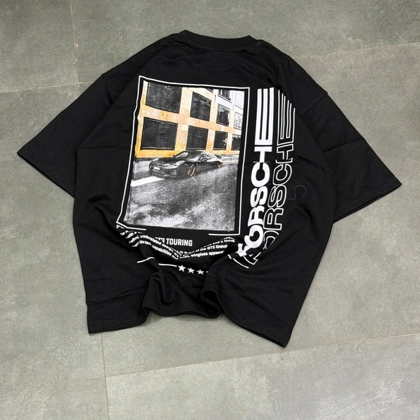 Five Sleeve Tshirt (L,XL)