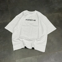 Five Sleeve Tshirt (L,XL)