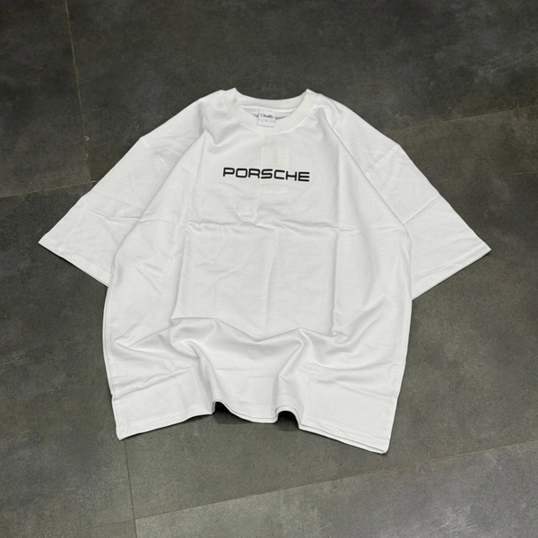 Five Sleeve Tshirt (L,XL)