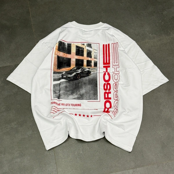 Five Sleeve Tshirt (L,XL)