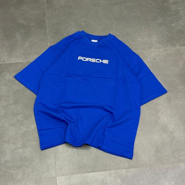Five Sleeve Tshirt (L,XL)