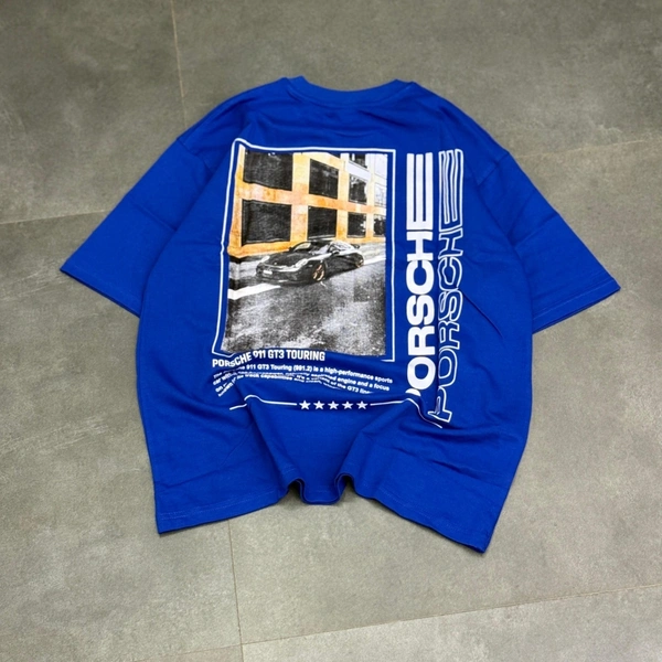 Five Sleeve Tshirt (L,XL)