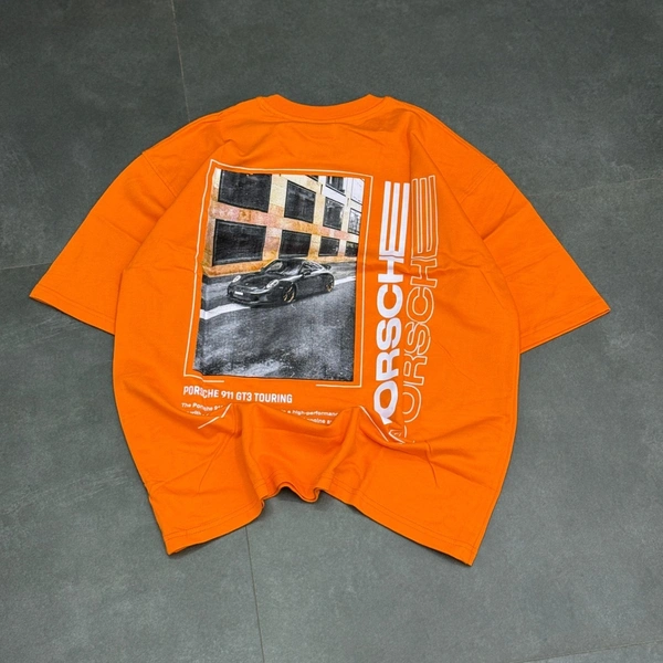 Five Sleeve Tshirt (L,XL)