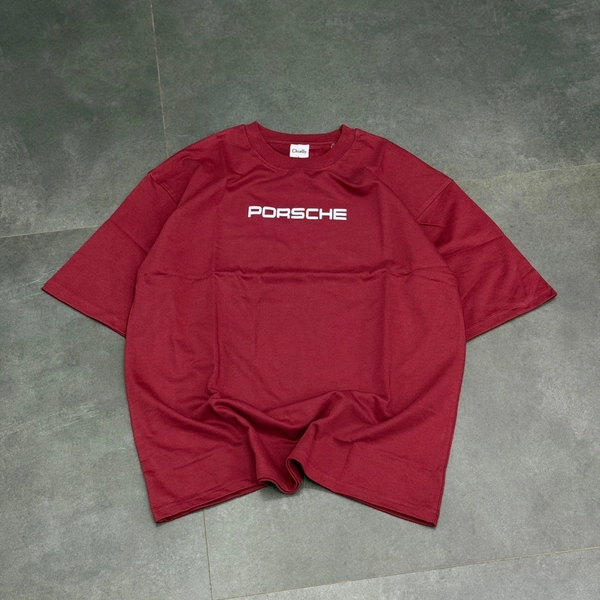 Five Sleeve Tshirt (L,XL)