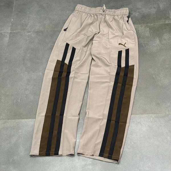 Track Pants (M,L)