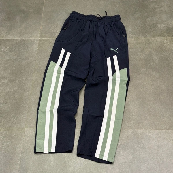 Blue Track Pant (M,L,XL,XXL)