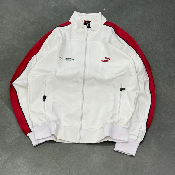 Premium Jackets (S,M)