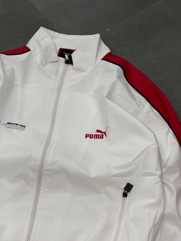 Premium Jackets (S,M)