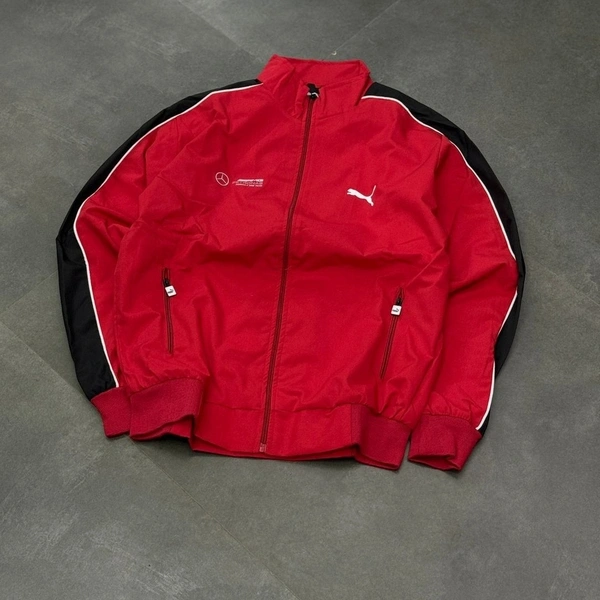 Premium Jacket (S,M,L)